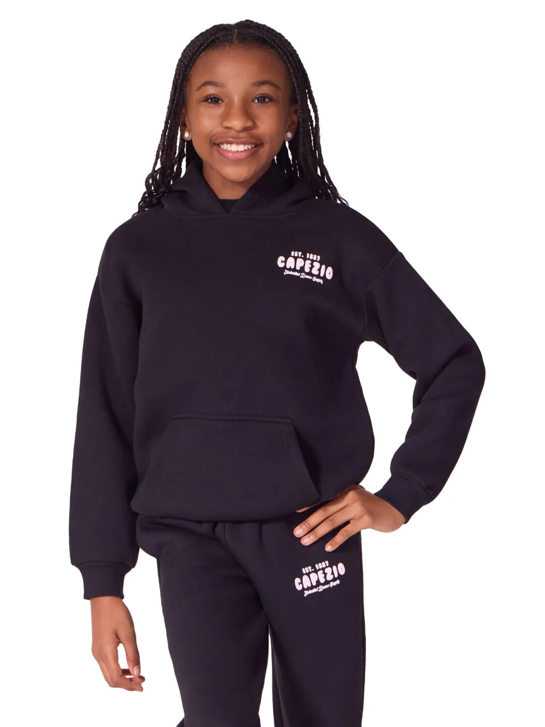 Children | Dancewear | Tops